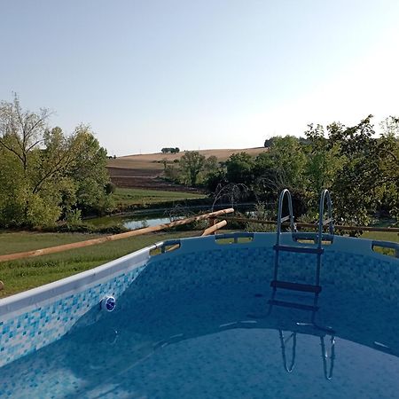 Fattoria Nonno Neno B&B Appignano  Екстер'єр фото