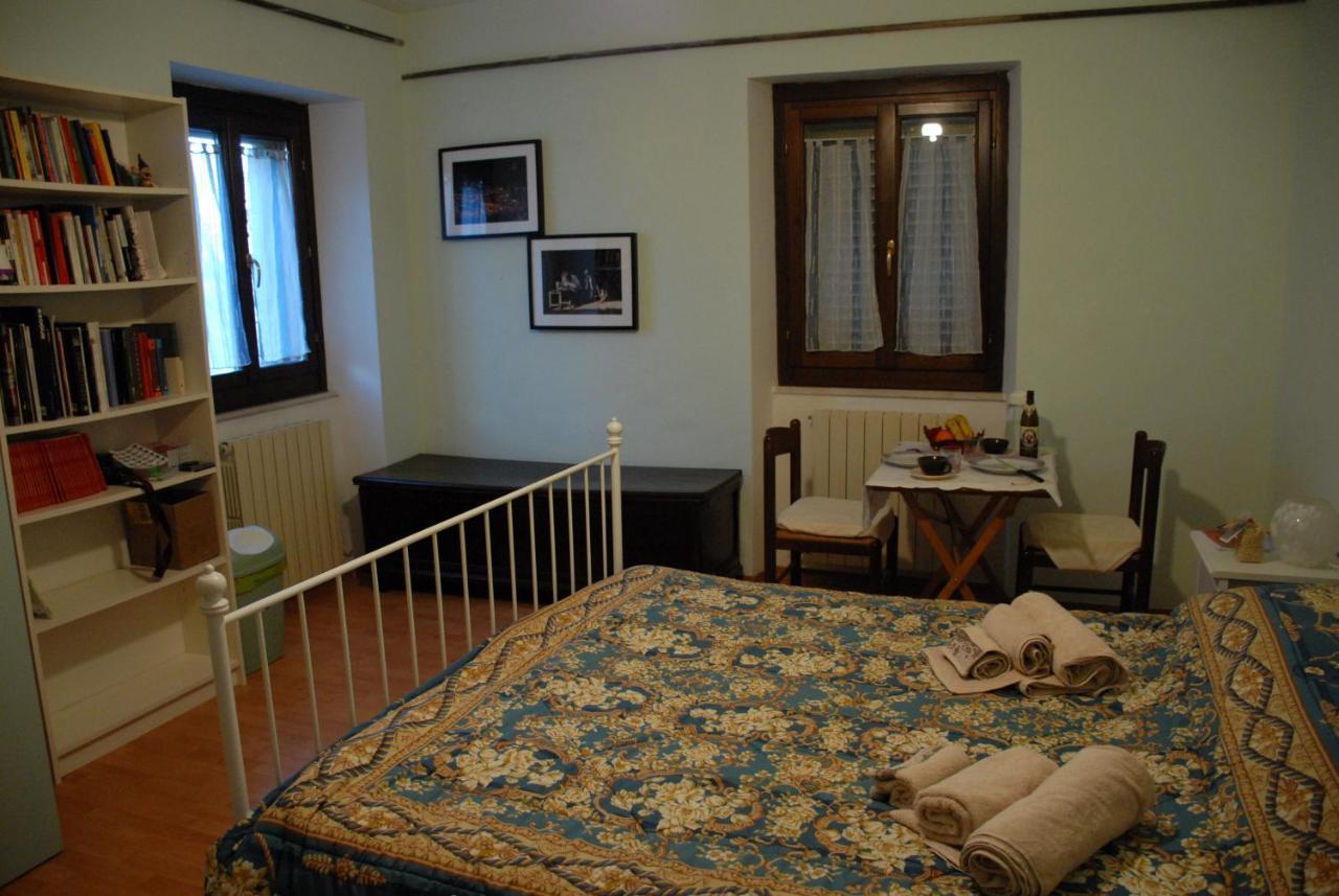 Fattoria Nonno Neno B&B Appignano  Екстер'єр фото